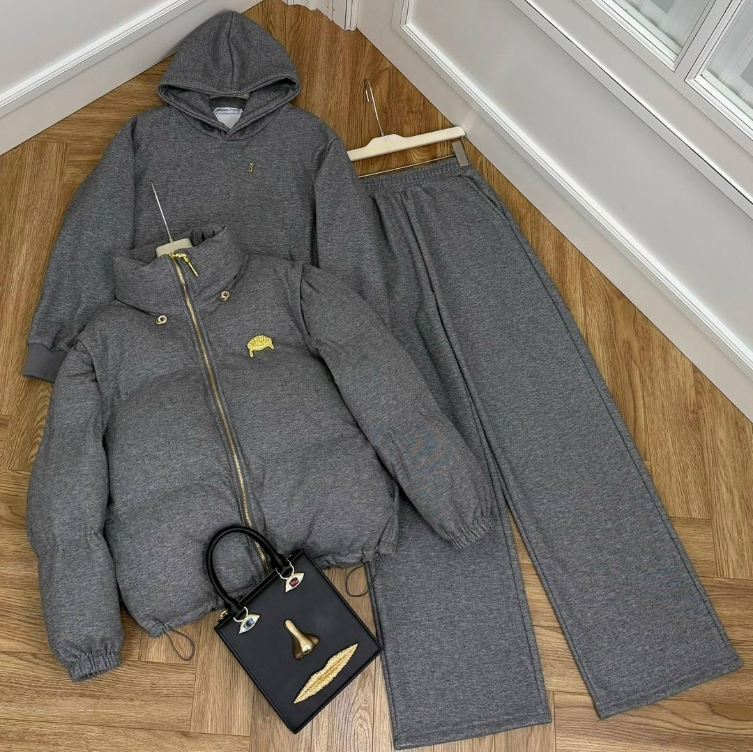 костюм тройка с курткой,стильная куртка,стильные костюмы,костюм тройка женский,костюм на флисе