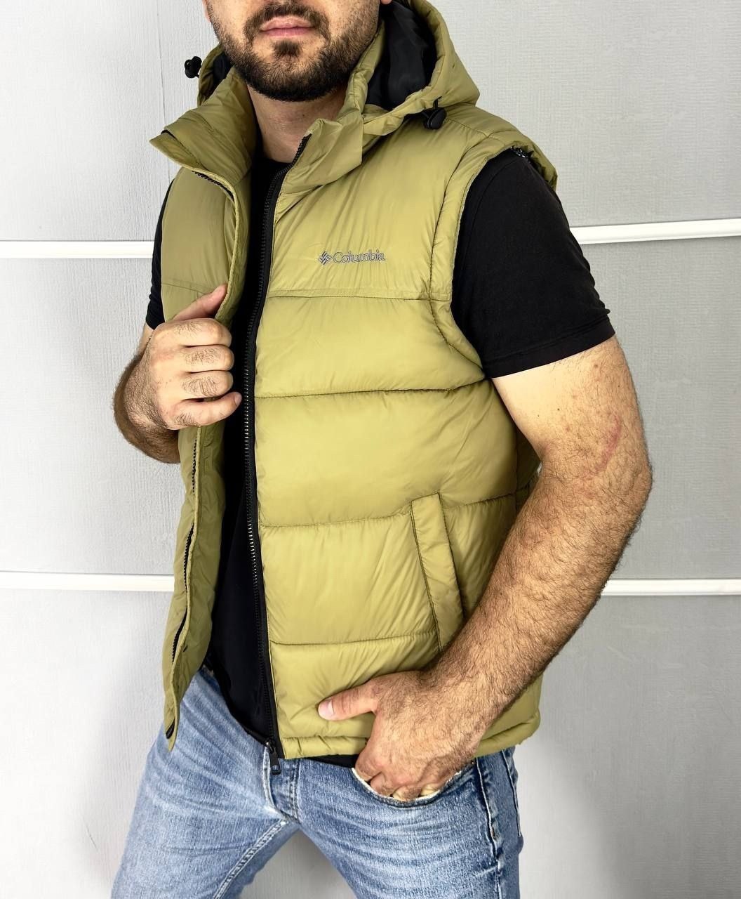 жилетка найк мужская,жилетка мужская,жилет мужской,жилетка,жилетка теплая