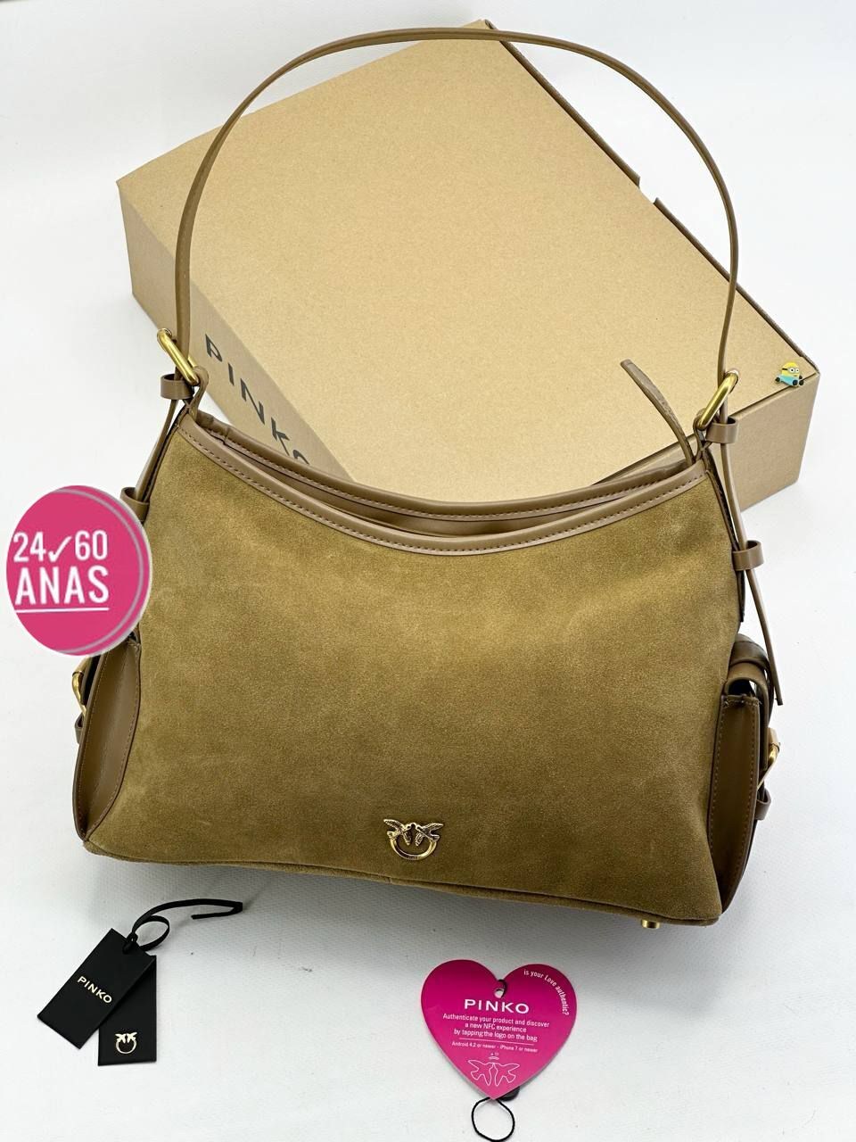 замшевая сумка,сумка пинко из замши,сумки женская,сумка,модная сумочка