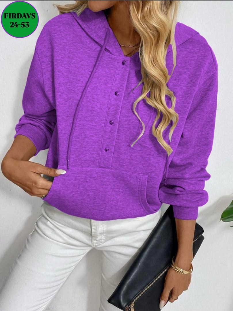 толстовки женская,фиолетовая толстовка женская,кофта женская,толстовки кофта,модная толстовка