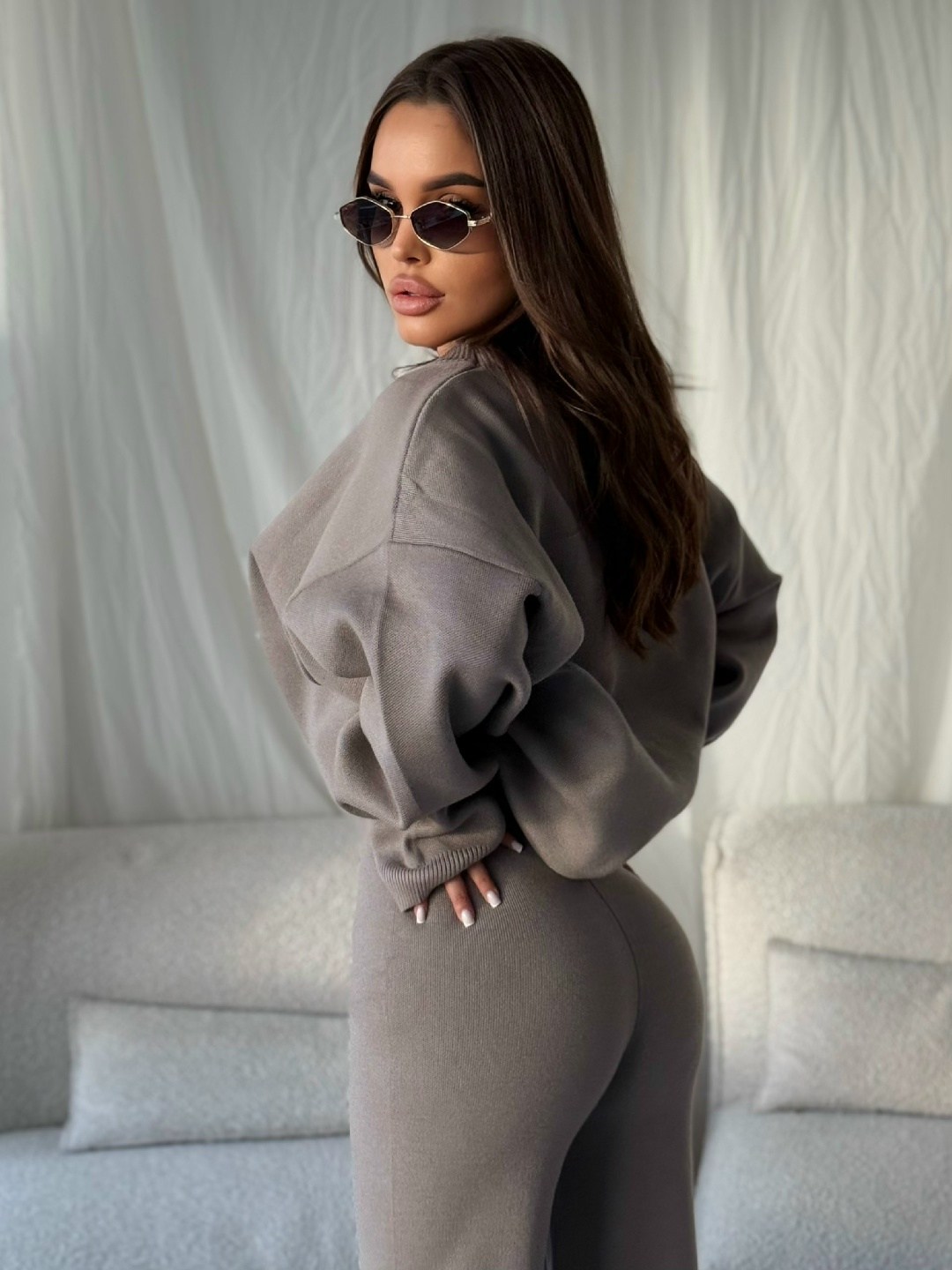 стильные костюмы,cпортивный костюм женский теплый,костюм оверсайз,свитшот женская,костюмы женские спортивные