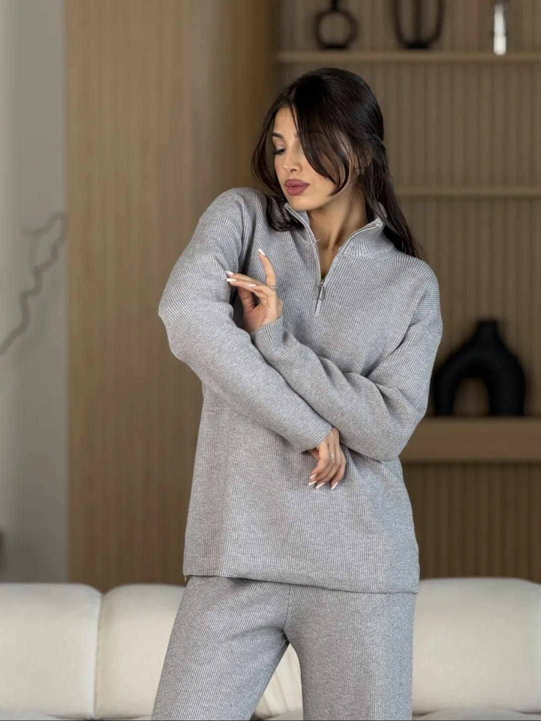 трикотажные костюмы,трикотажный брючный костюм,костюм двойка кашемир,вязаные костюмы,брючный комплект