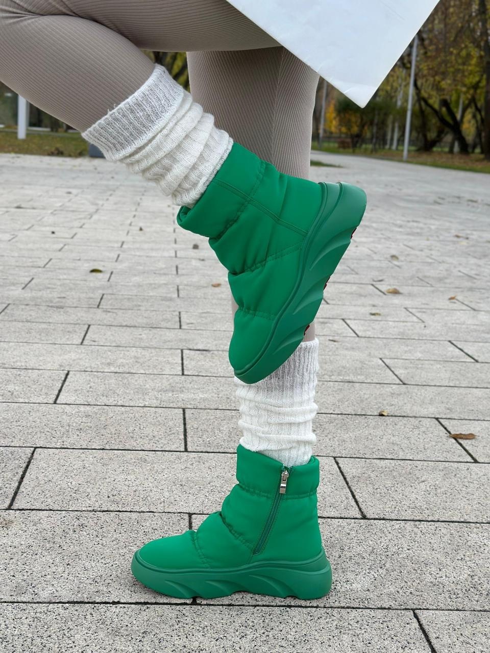 дутики женские,,дутики зимние,дутики женские зимние,дутики белые