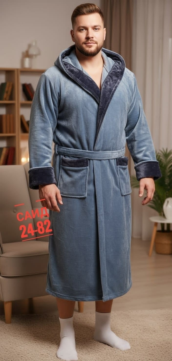 халат мужской махровый,халат мужской махровый с капюшоном,мужской халат с капюшоном,халат мужской,халат мужской велюровый