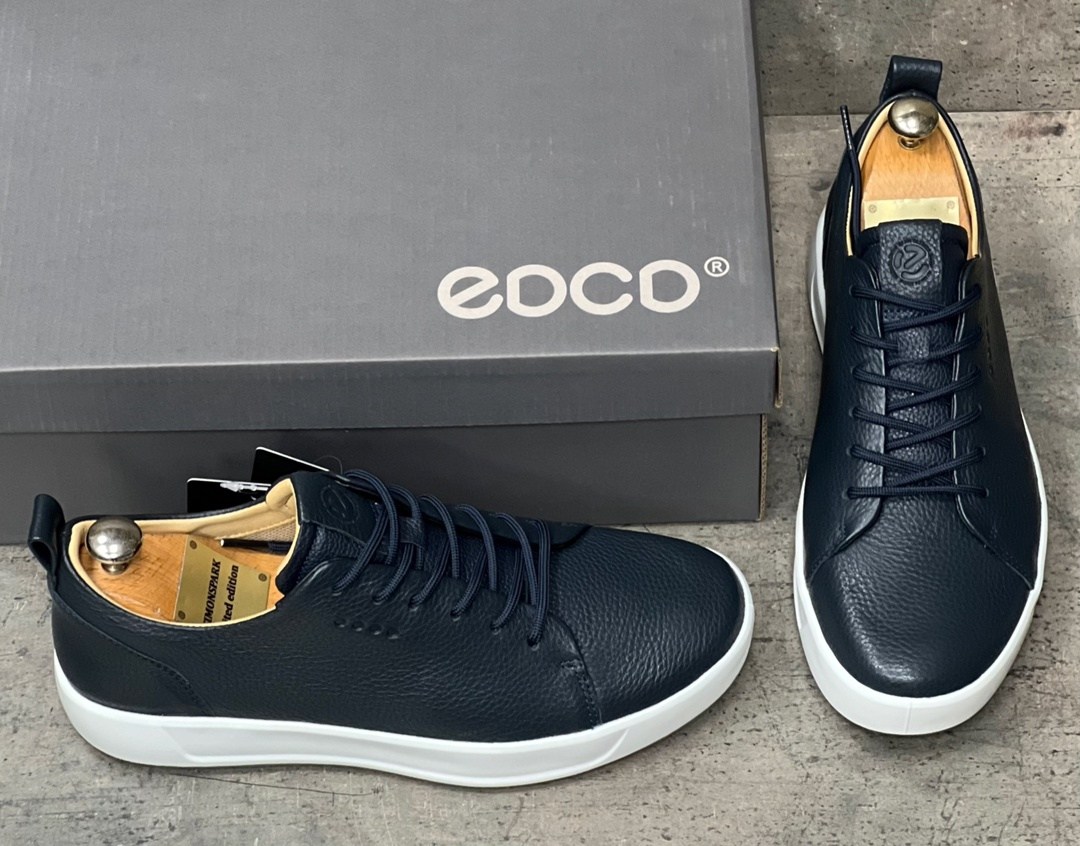 ,кроссовки мужские ecco,кроссовки ecco,мужская ,кроссовка мужской