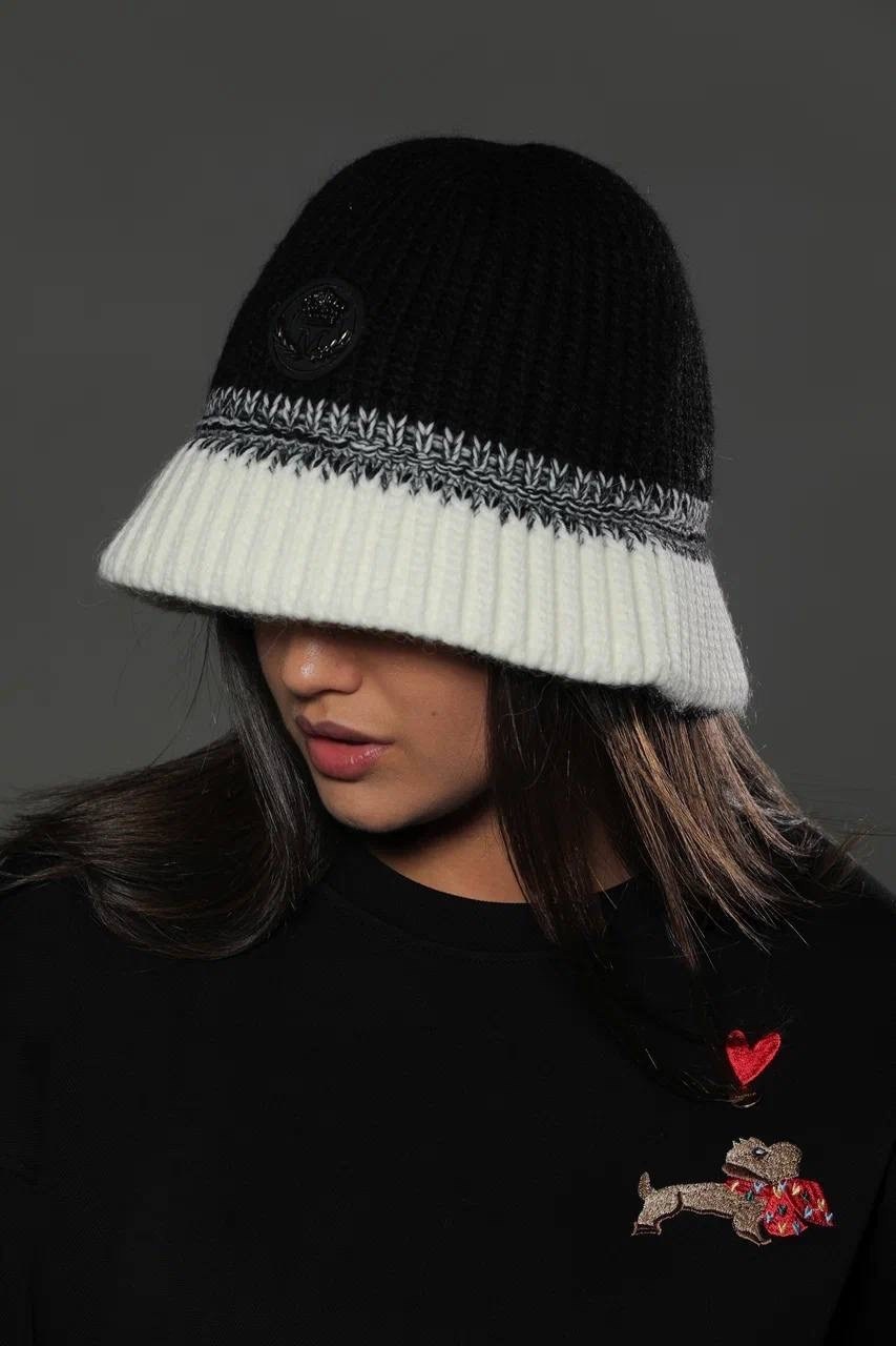 вязаная шляпа,вязаная шапка,модная шапка,женская вязаная шапка,вязаная панама