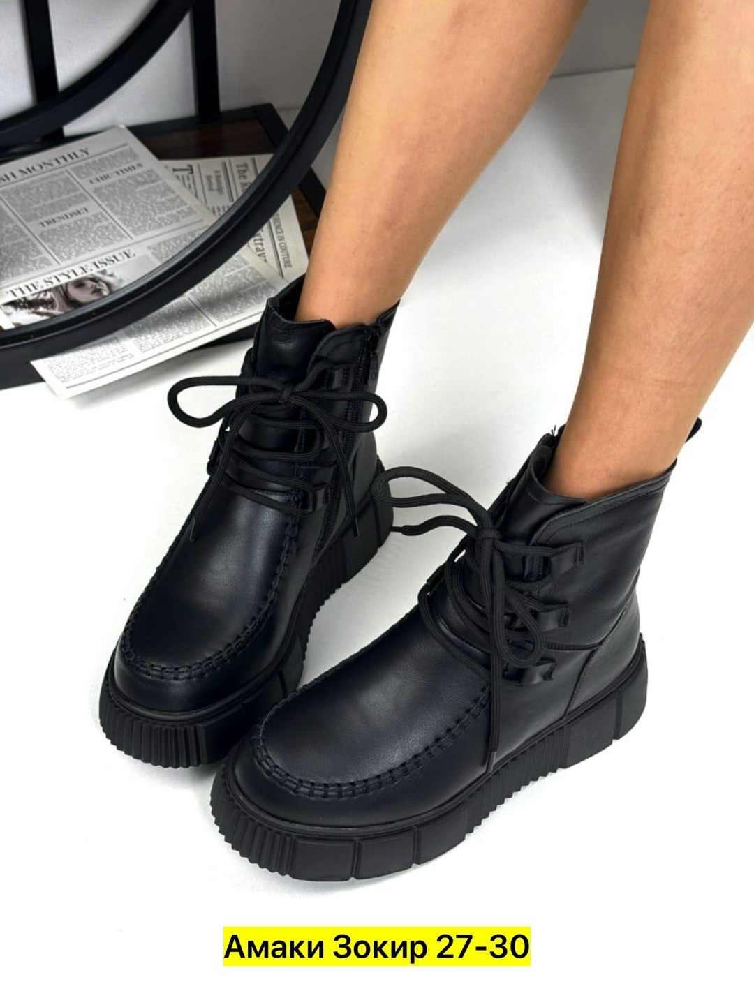 ,ботинки женские, женская зимняя,ботинка женские зимние,ботинка