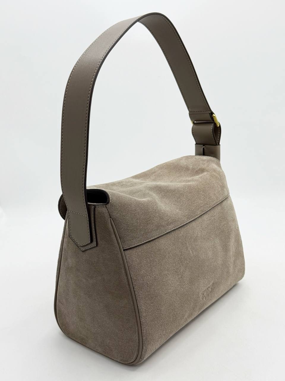 замшевая сумка,сумка пинко из замши,женская замшевая сумка,сумка пинко замшевая,сумка женская натуральная замша