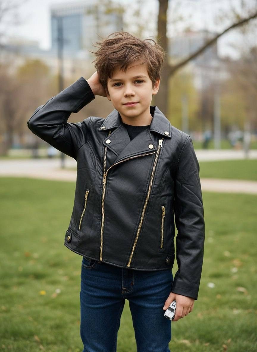 куртка косуха детская,кожаная куртка для девочки,куртка косуха,кожаная куртка,ребенок