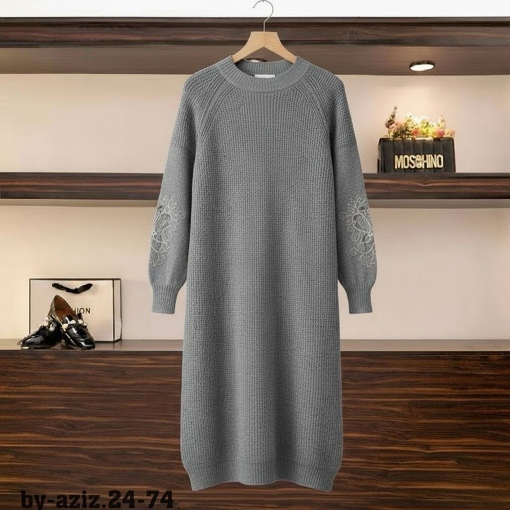 вязаное платье,платье вязаное женское,платье женская,шерстяное платье,вязаное теплое платье
