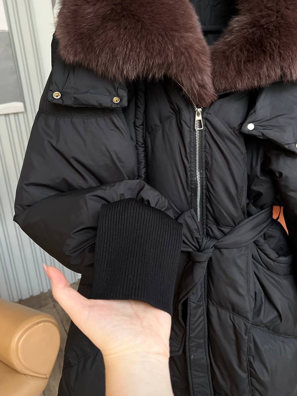 женские пуховики,пуховик женский с мехом,пуховик,пуховик женский с натуральным мехом,пуховики с мехом