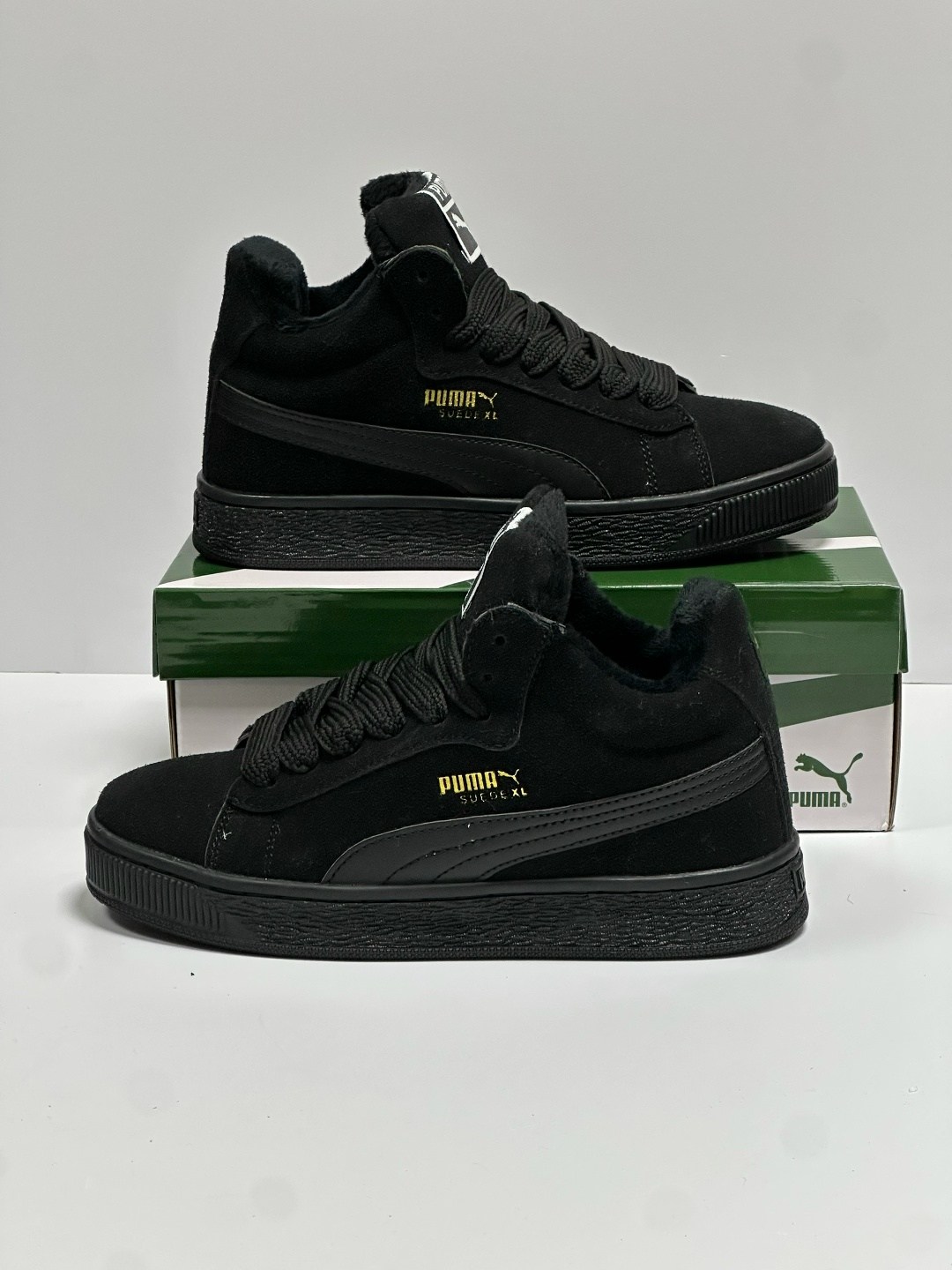 кроссовки зимние пума suede,кроссовки puma,кроссовки зимние puma,,кроссовки puma suede