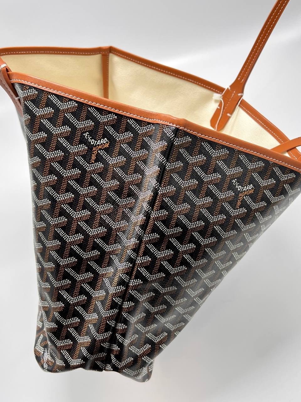 сумка goyard,goyard bag,модная сумка,женская сумка тоут,женская сумка