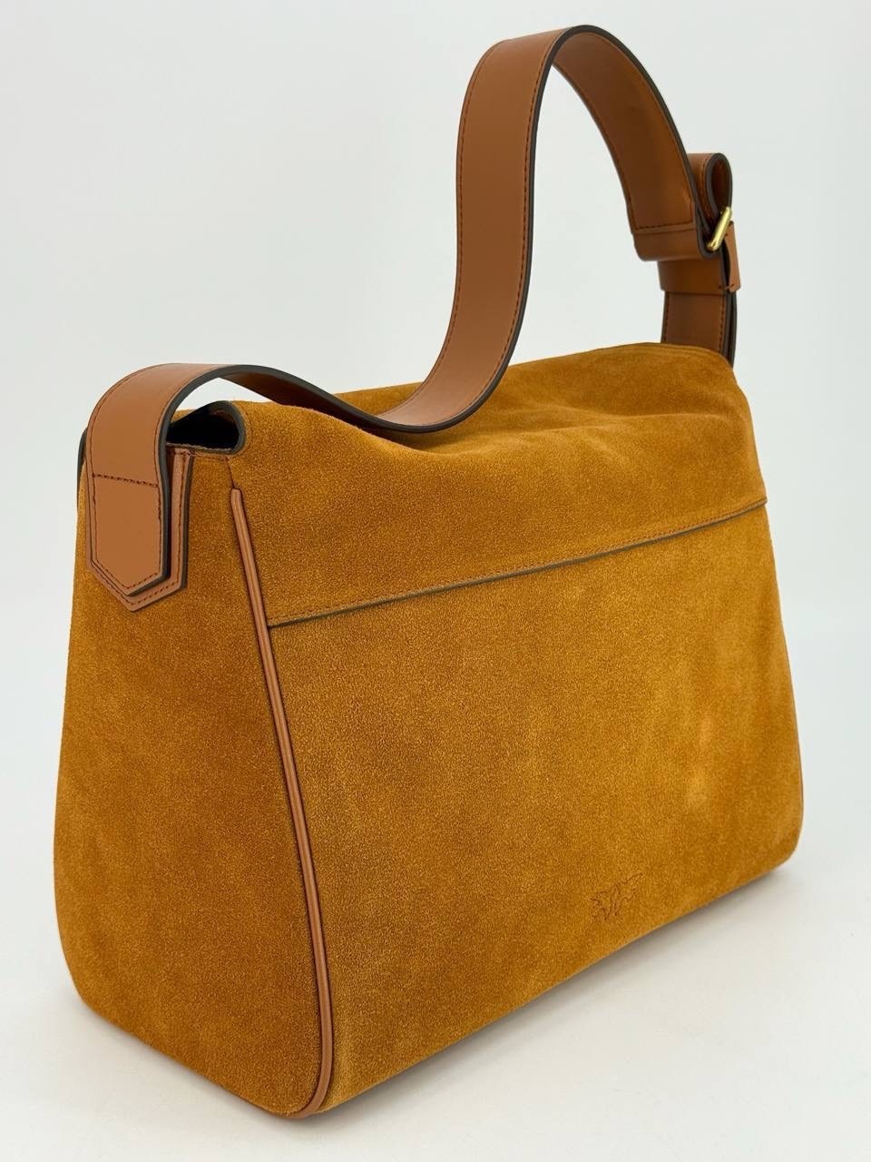 сумка пинко из замши,замшевая сумка,женская замшевая сумка,сумка,сумка женская натуральная замша