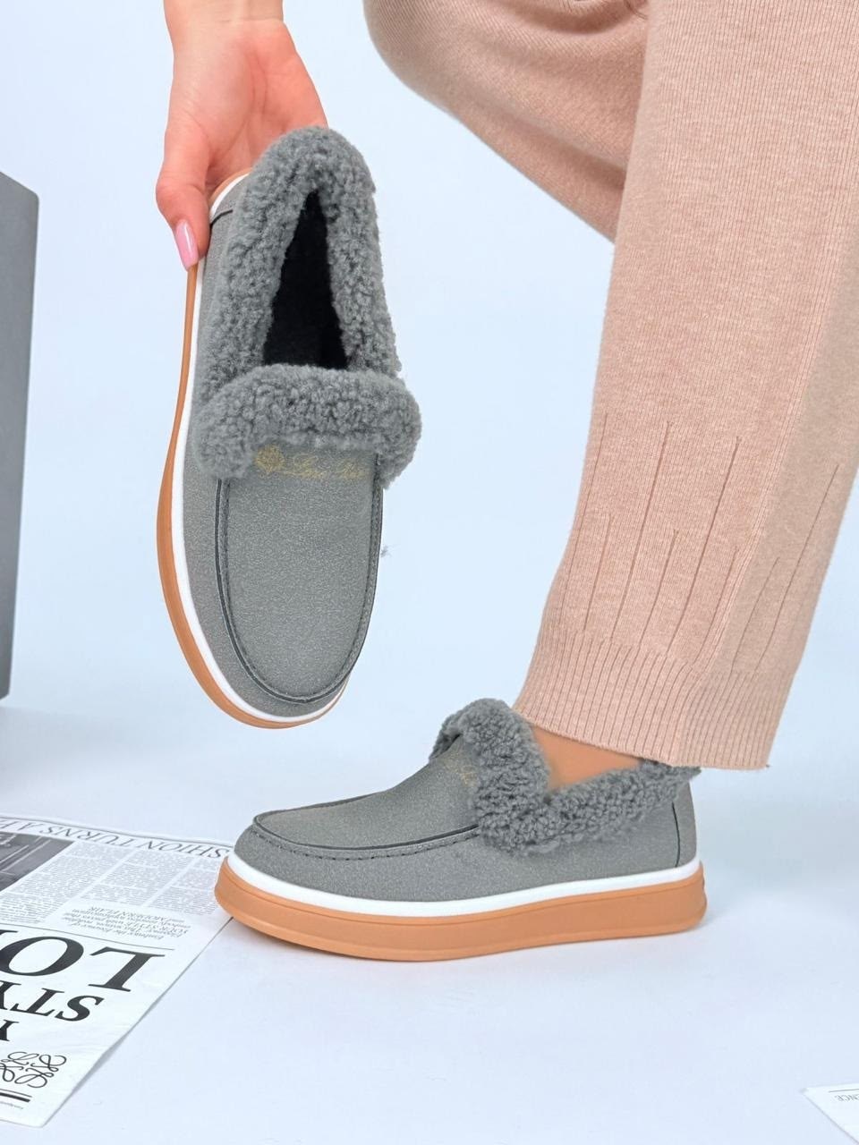 ,зимняя  женская,угги женские,ботинки на меху,меховая