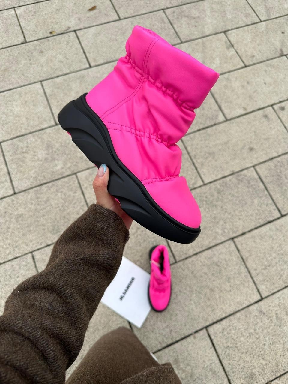 дутики женские,,дутики зимние,дутики женские зимние,дутики белые