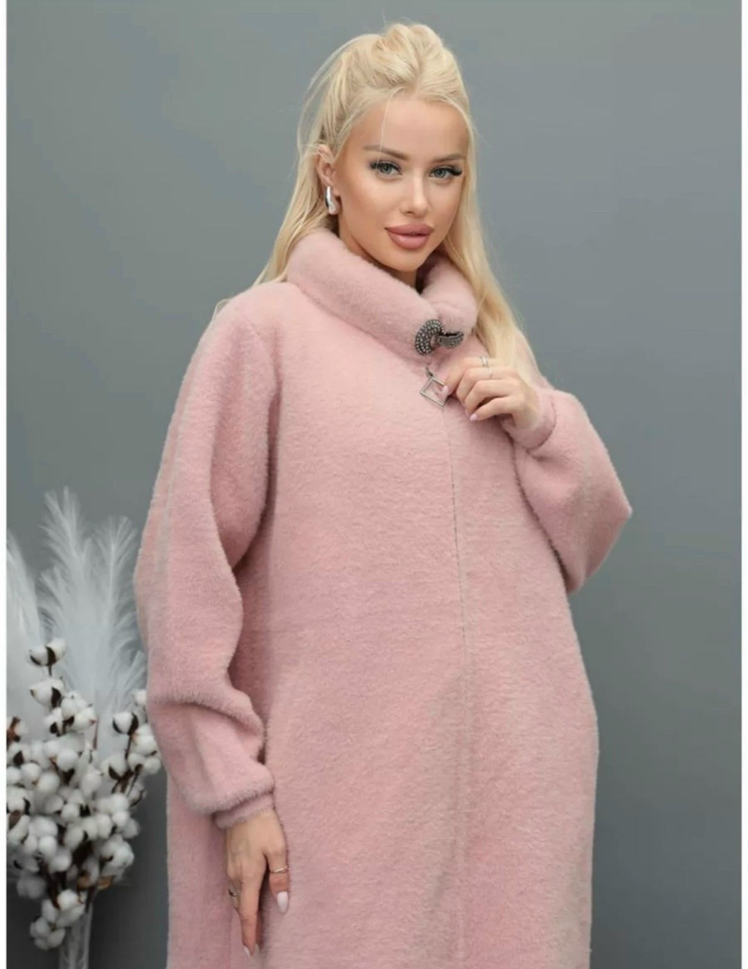 кардиган альпака,стильное пальто,кардиган из альпаки,кардиган ангора альпака ,кардиган альпака женский