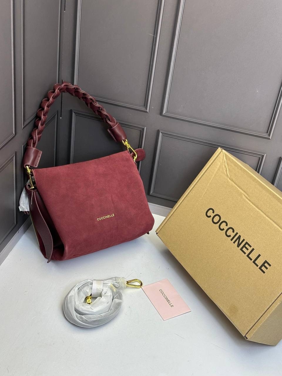 сумки,сумка coccinelle,сумка,сумки женская,сумочка