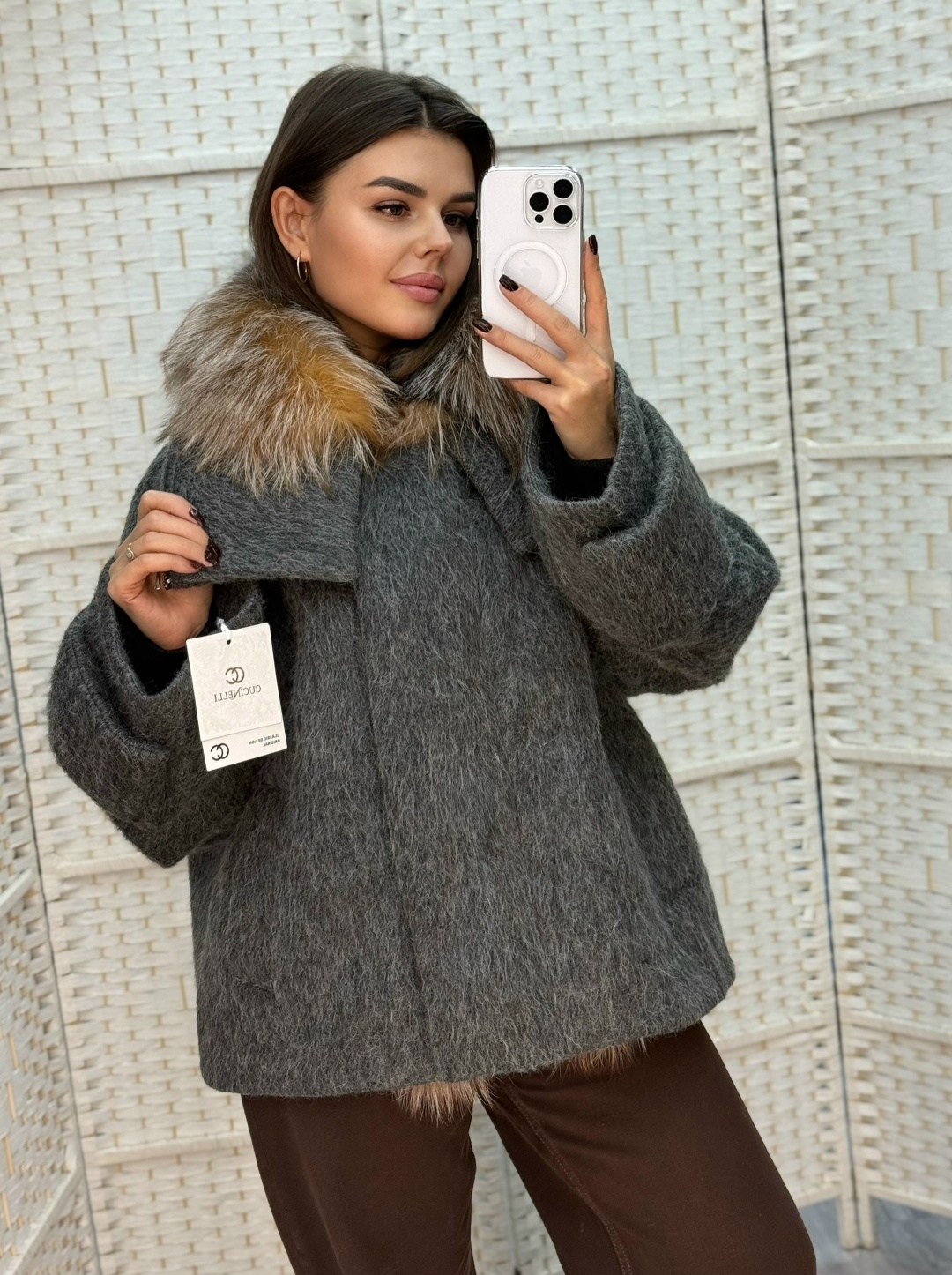 пуховики с мехом,женские пуховики,куртка с мехом,пуховики с натуральным мехом,куртка женская с мехом