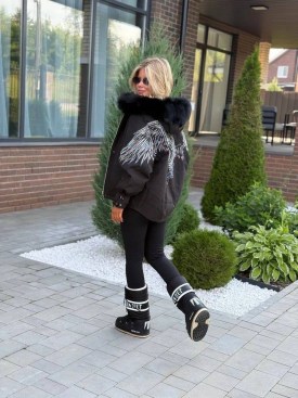 Верхняя одежда