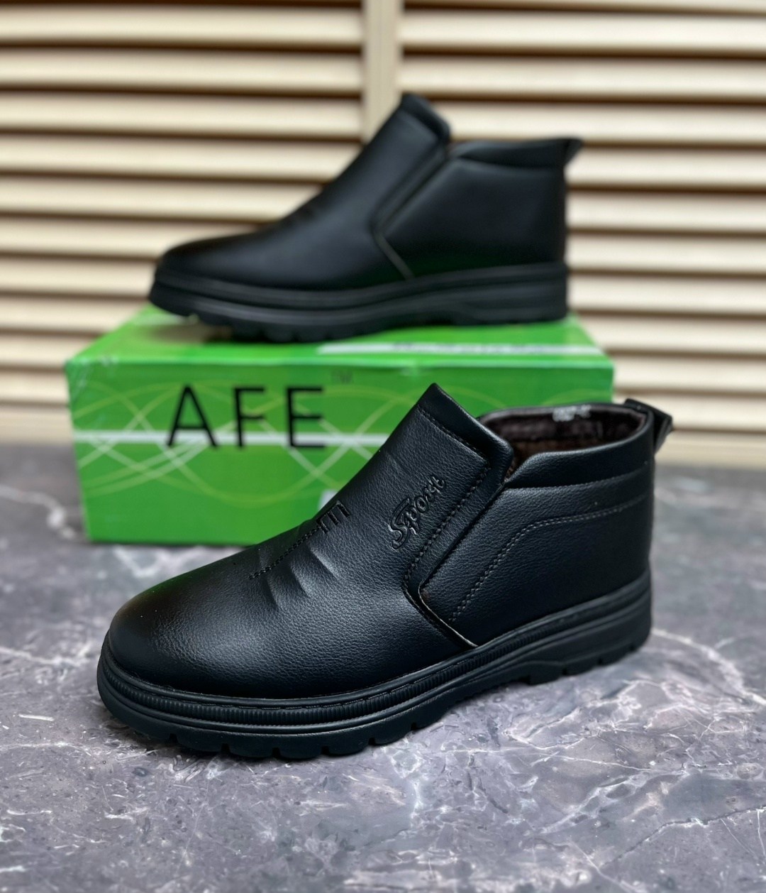 зимние мужские ботинки,,зимний  мужской,мужские ботинки, мужская