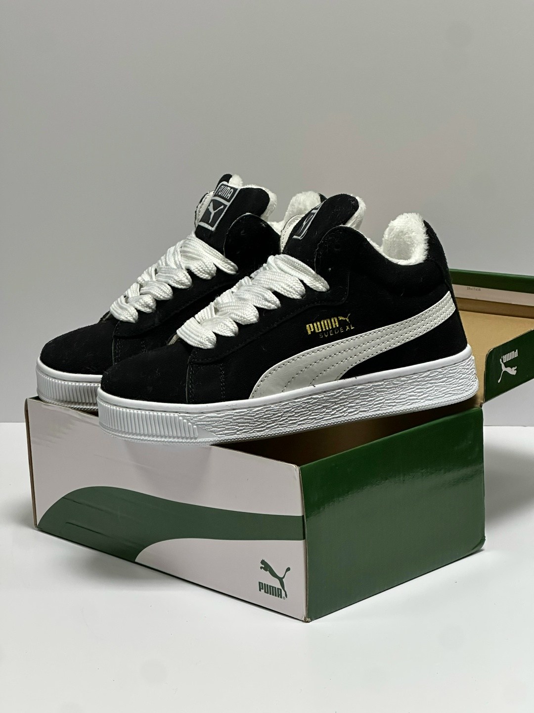 кроссовки зимние пума suede,кроссовки puma,кроссовки зимние puma,,кроссовки puma suede