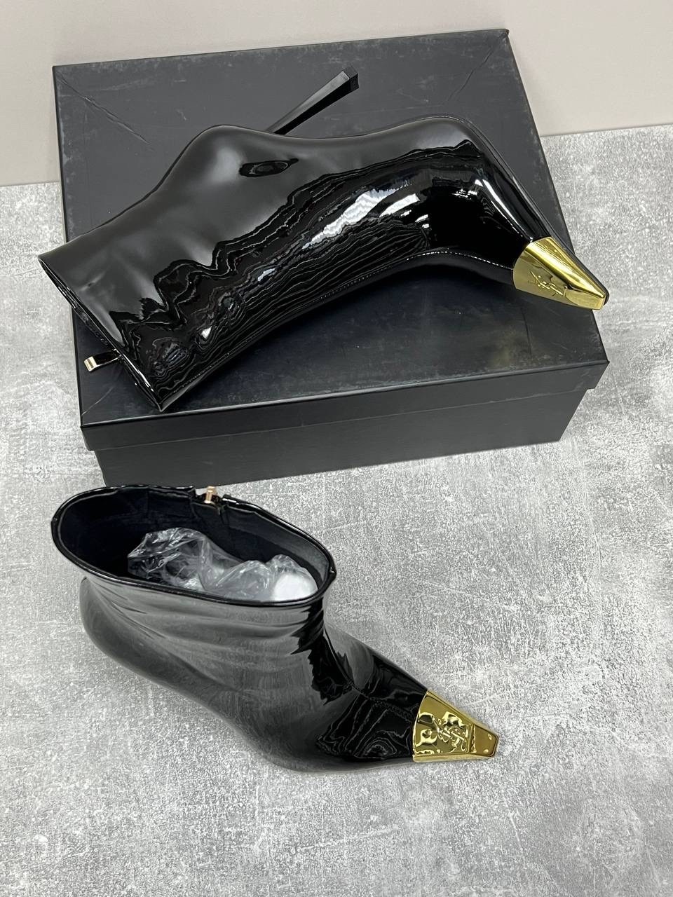 ,женские ботильоны,женская ,ботильоны на каблуке,лакированные сапоги