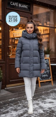 Верхняя одежда