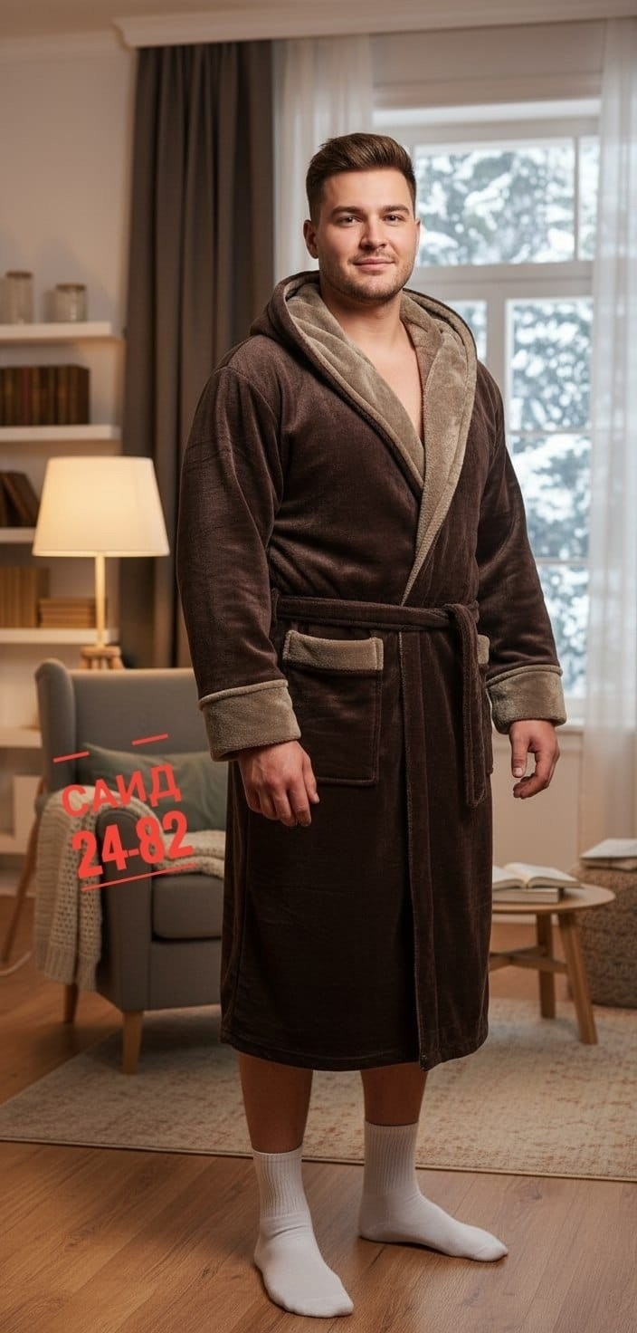 халат мужской махровый,халат мужской махровый с капюшоном,мужской халат с капюшоном,халат мужской,халат мужской велюровый