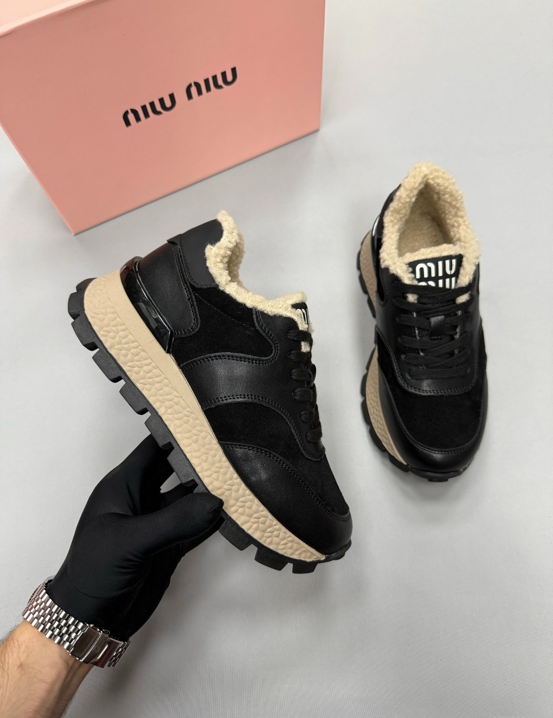 ,кроссовки miu miu,кроссовки женскиe,женские кроссовки miu miu,кроссовки miu