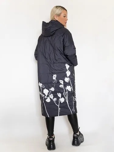 куртка удлиненная,демисезонная куртка,пальто на синтепоне,демисезонная куртка женская,куртка женская демисезонная удлиненная