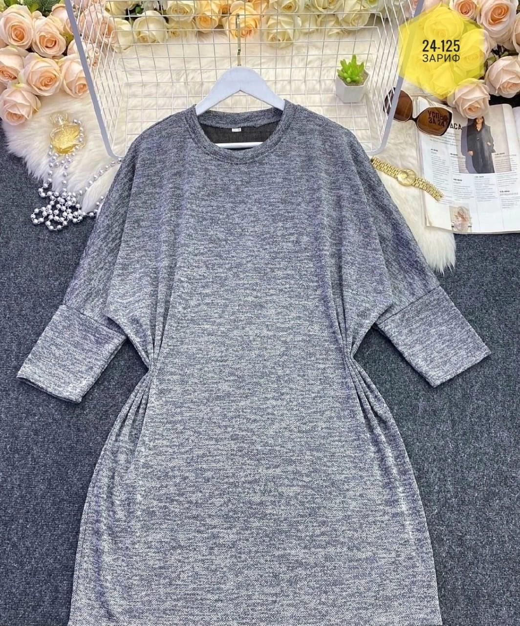 туника теплая,туника женская,платье женская,платье женское туника,туника стильная