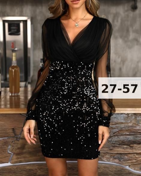 модное платье,платье с блестками,нарядное платье,платье с пайетками,женское платье вечернее