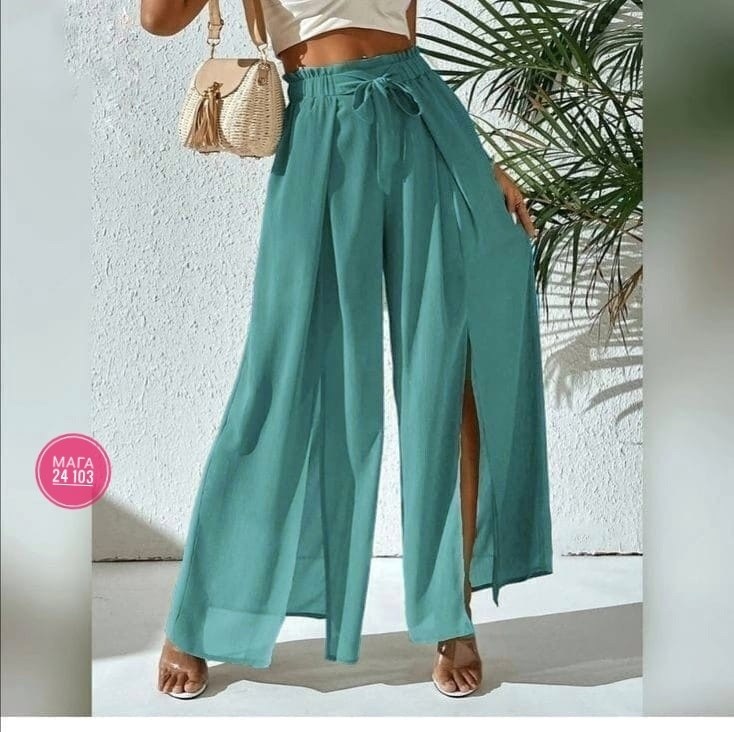 брюки женские широкие,шифоновые брюки прямые,брюки с широкими штанинами,брюки женские летние палаццо,широкие брюки