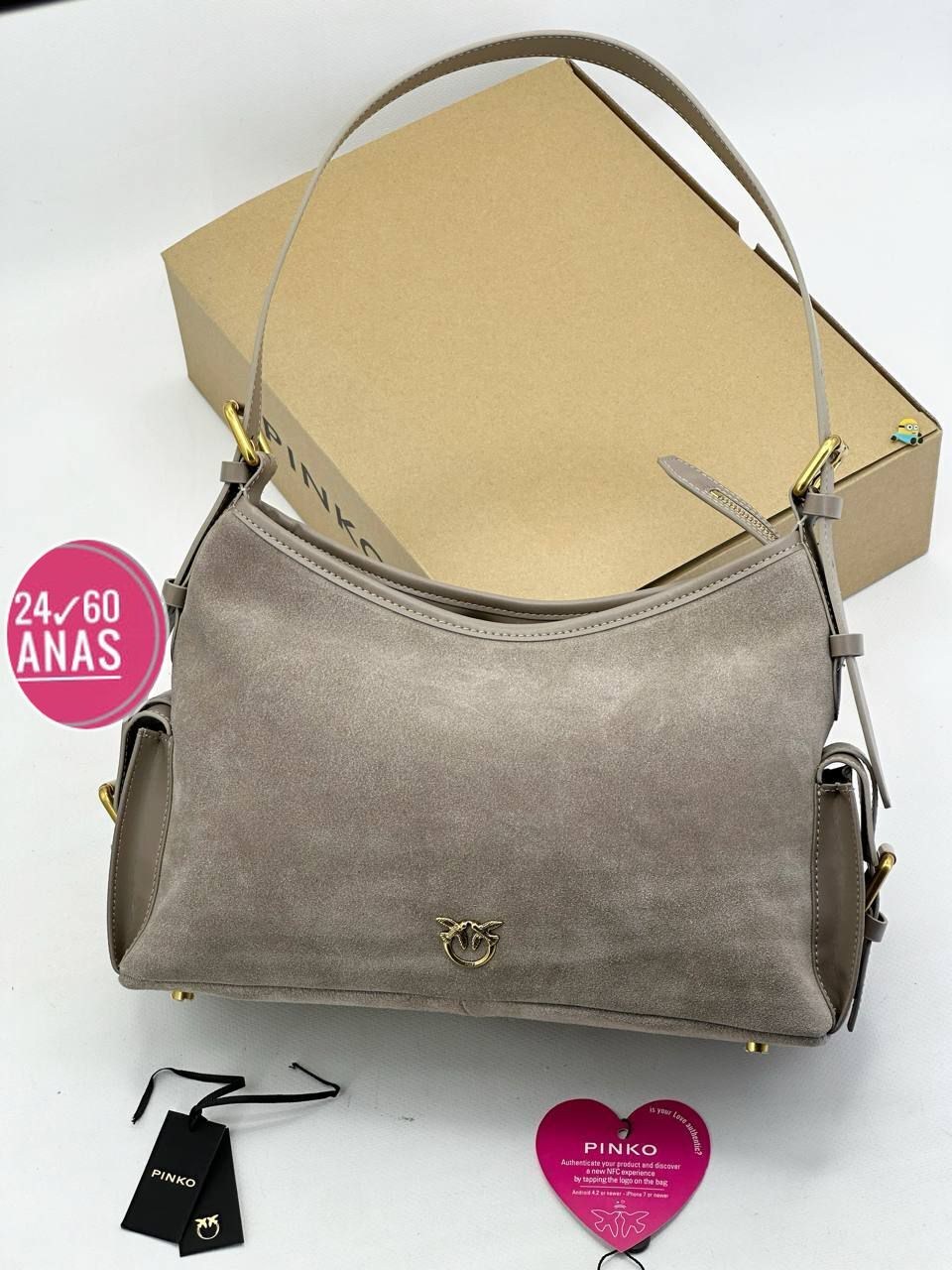 замшевая сумка,сумка пинко из замши,сумки женская,сумка,модная сумочка