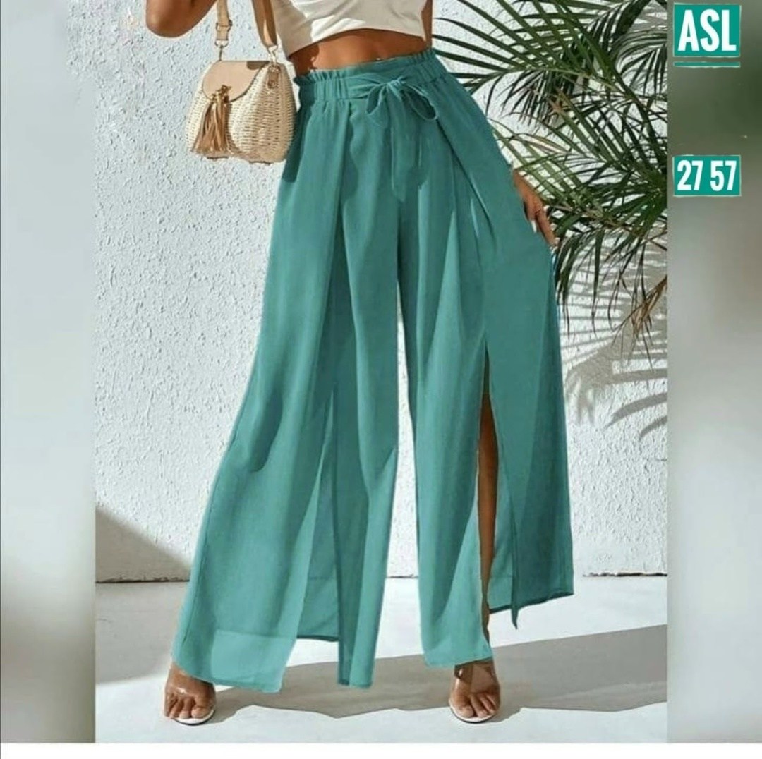 женские широкие брюки,шифоновые брюки палаццо,летние брюки,брюки с широкими штанинами,широкие брюки