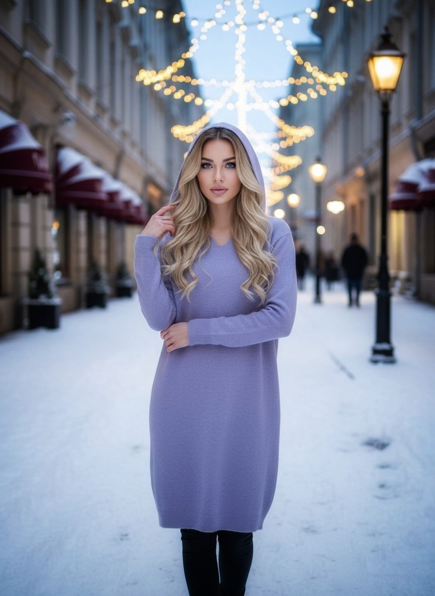 трикотажное платье,платье женская,вязаное платье,платье,платье на флисе