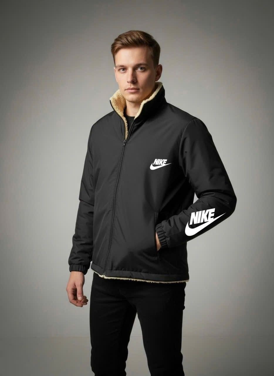 куртка двухсторонняя nike,куртка,демисезонная куртка nike,демисезонная куртка,двухсторонняя куртка