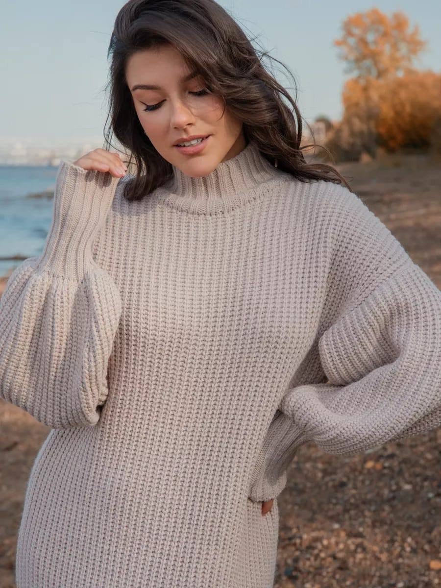 платье вязаное,платье вязаное длинное,теплое вязаное платье,платье женское вязаное,теплое платье