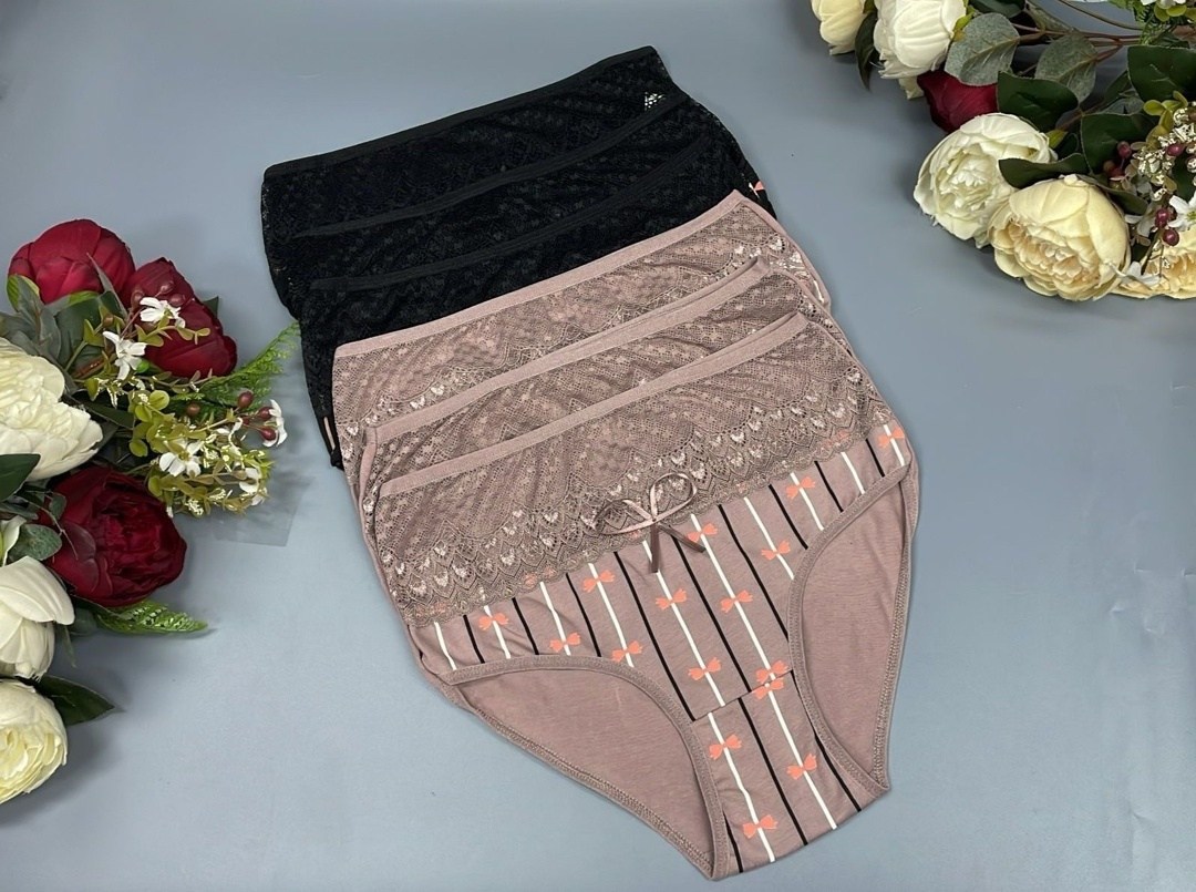 трусы для женщин,женская нижнее белье,комплект трусов женские,женская трусы,комплект трусов
