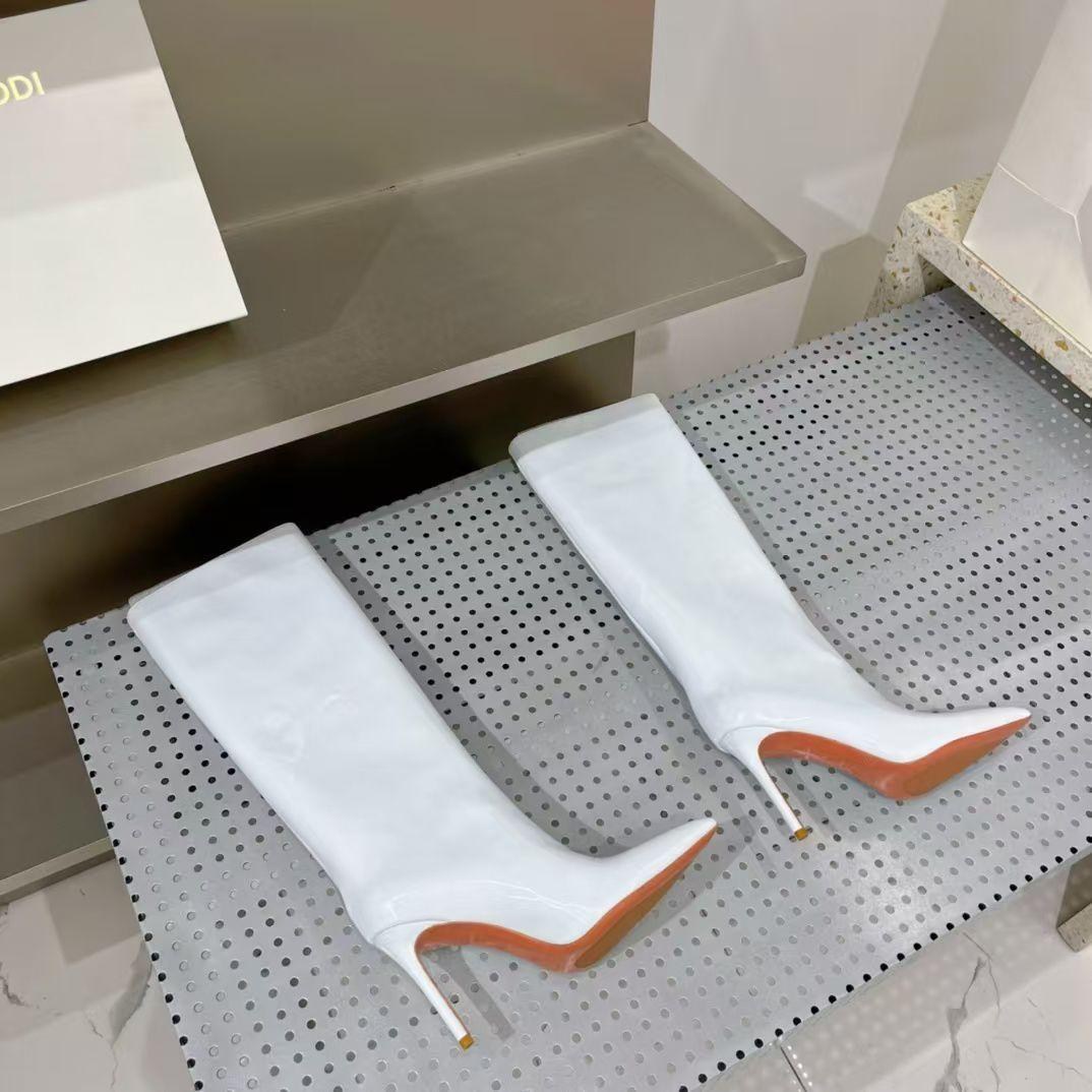 лакированные сапоги,лаковые сапоги,лаковые сапоги женские,женские сапоги,сапоги из лакированной кожи