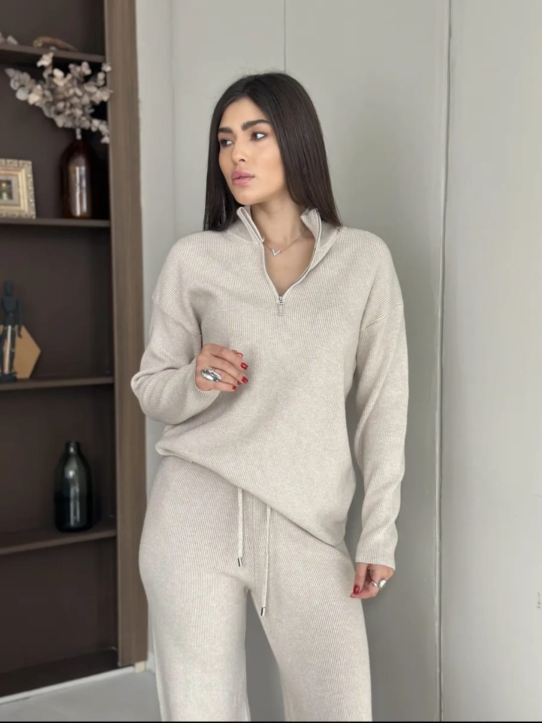 трикотажные костюмы,трикотажный брючный костюм,костюм двойка кашемир,вязаные костюмы,брючный комплект