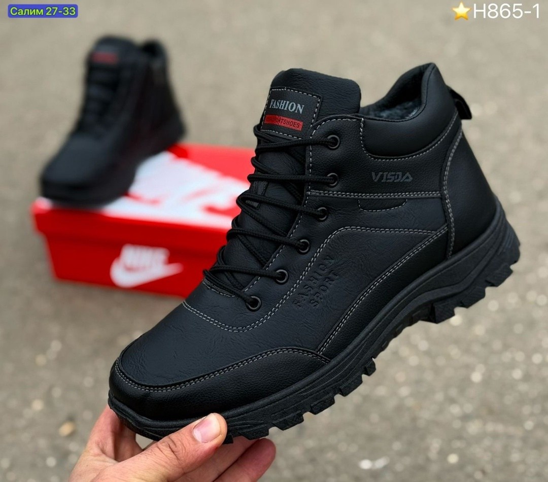 зимние кроссовки nike,зимние ботинки nike,кроссовки мужские зимние nike,зимняя мужская ,зимние кроссовки найк мужские