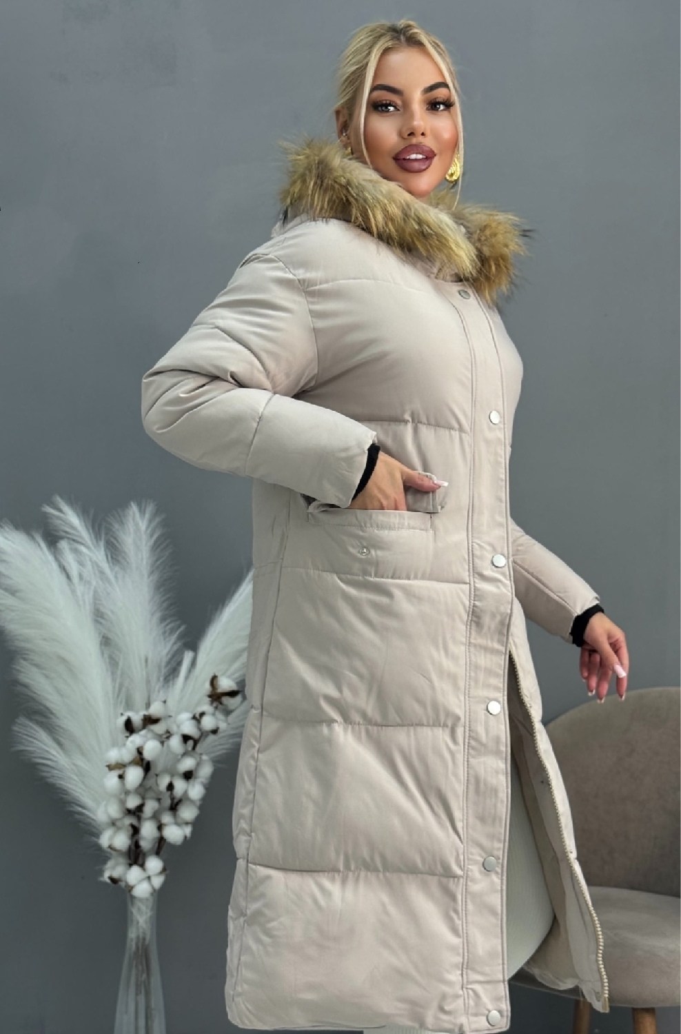 куртка женская зимняя,удлиненная куртка,удлиненная куртка зимняя,куртка зимняя женская длинная,куртка женская зимняя удлиненная