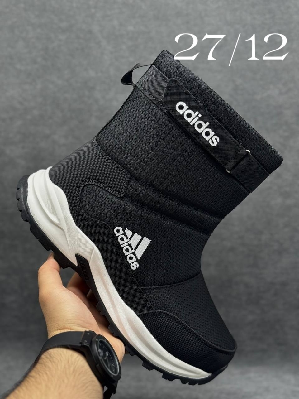 дутики adidas,,мужские дутики,дутики адидас,дутики мужские зимни