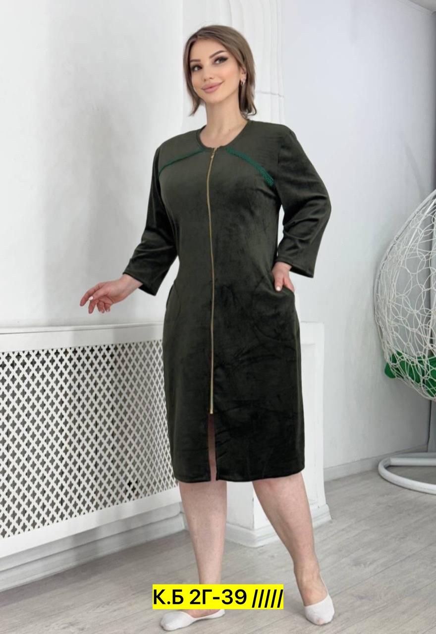 женский халат,халат женский велюровый,женский домашний халат,велюровый халат,халат домашние