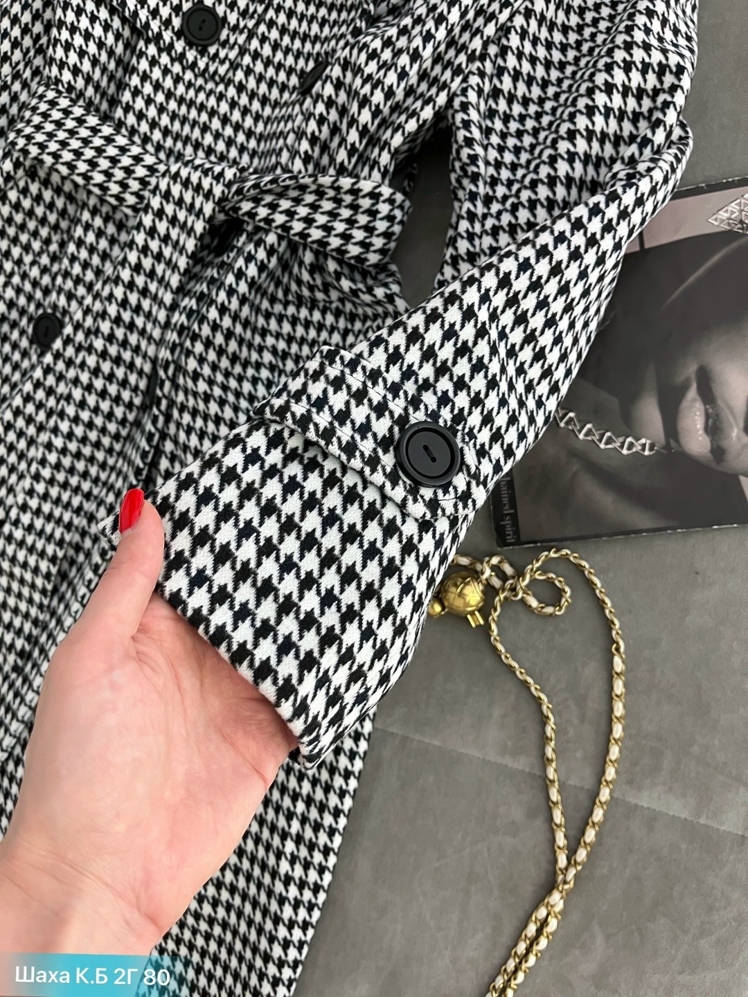 пальто в гусиную лапку,пальто женские,пальто,стильное пальто,тренч пальто