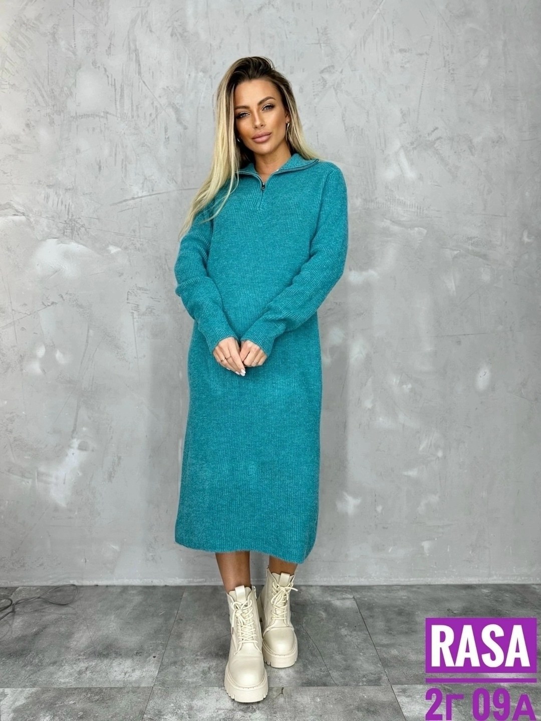 платье теплое,теплое трикотажное платье,длинное трикотажное платье,платье женская,платье туника женская