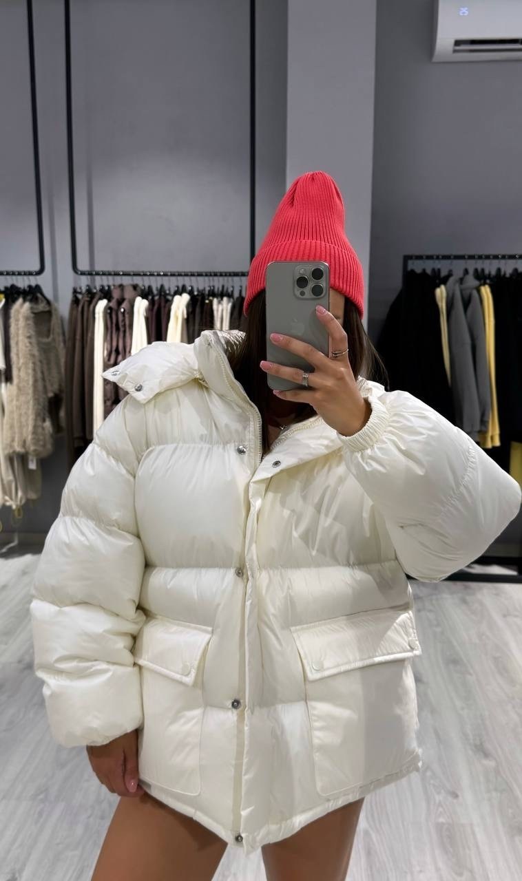 зимние куртки,пуховик короткий,куртка пуховик,куртка оверсайз,зимняя куртка пуховик