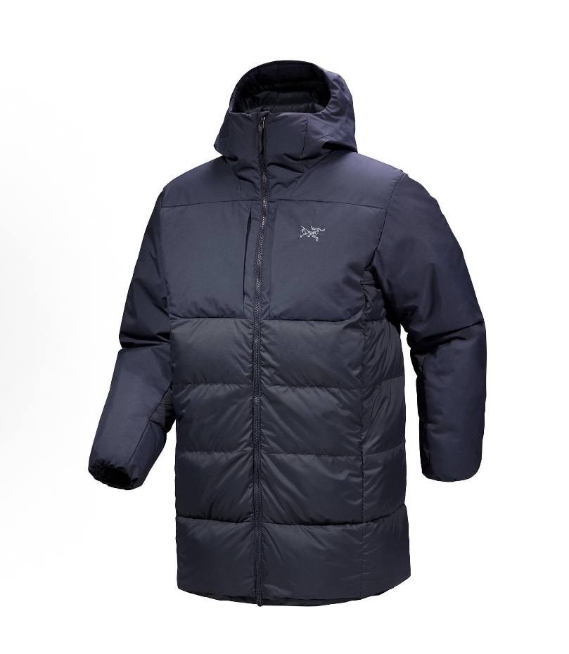 пуховик arcteryx,куртка arcteryx,куртка пуховая,куртка зимняя,куртка зимняя мужская